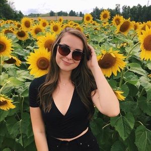 Meet your Posher, Amy